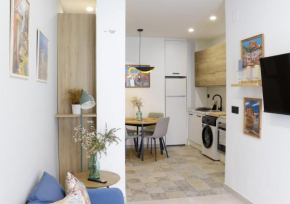 Apartamento Noguera Loft 